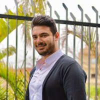 Ebram Zakaria