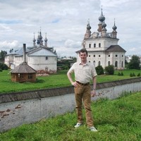 Андрей Митрофанов