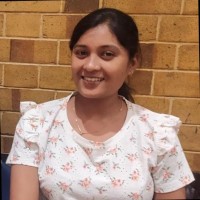 Archana Kumari