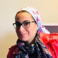 Yasmine Medhat