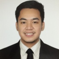 Jeffrey Dizon