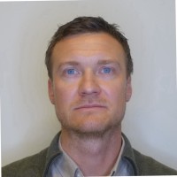 Glenn Halvorsen