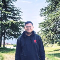 Ronak Patel