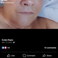 Evelyn Reyes