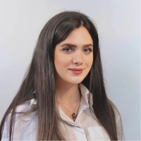 ghazal Shah malekpour