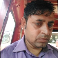 Uttam Kumar Pandey