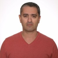 JOHN GOROS