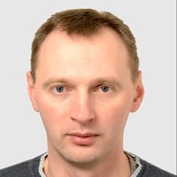Андрей Шик