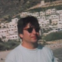 Damianos Tarassidis