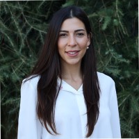 Suzan Tepe Cekirdekci