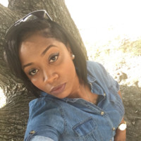 Alicia Kinney