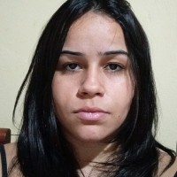 Kaillany Barbosa