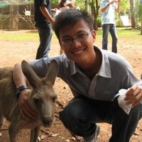 Fabian Peh