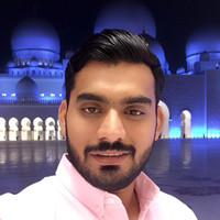 Muhammad Shahzad
