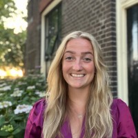Britt De Lange
