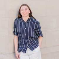 Maddy Charlton
