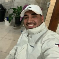 Patrick Guzella benites
