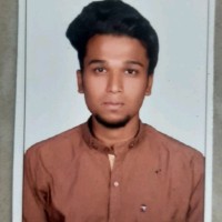 Tejesh Kumar.S