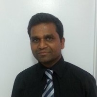Shashi Kumar Seeta