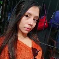 Kelly Johana Padron Gil