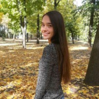 Olha Hladka