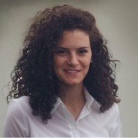 Suzanne Barham Touma