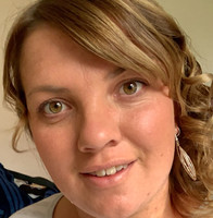 Tegan Hinkley