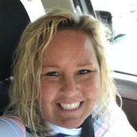Amy Rush