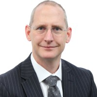Stephen Morton