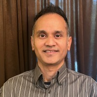 Alok Innani, Pmp