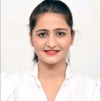 Arya Pandey