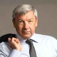 Eric Latouche