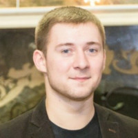 Vitali Arkhipau