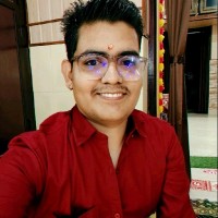 Vaibhav Pandey