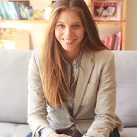 Sharon Bar-Lev