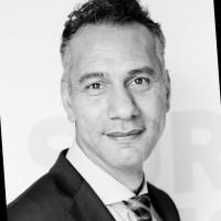 Julian Elliott