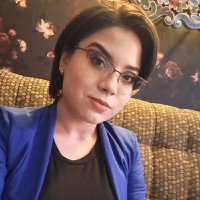 Yirley Vindas Arias