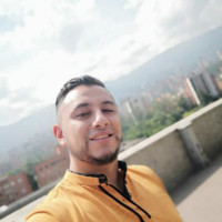 Andres Camilo Sarmiento Lopez