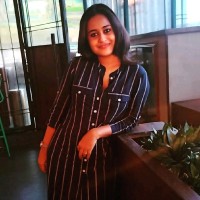 Shruti Chatterjee