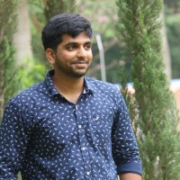 Rakesh Reddy
