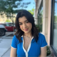 Melisa Bayram
