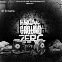 Kdawg World