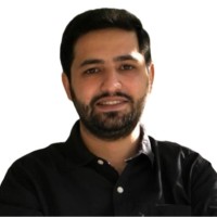 Muhammad Waqas Afridi - Mla-1
