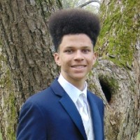 Tona Davis Jr.
