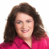 Tracey Mcglothlin