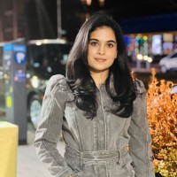 Sabreen Cheema