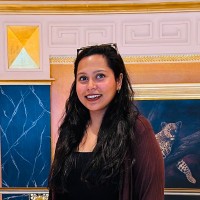 Vanshita Singhal