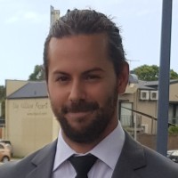 Jordan Minniti