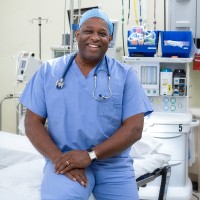 Dr. Roger Duncan, Iii, Fasa