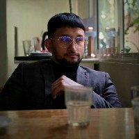 Aashish Karki